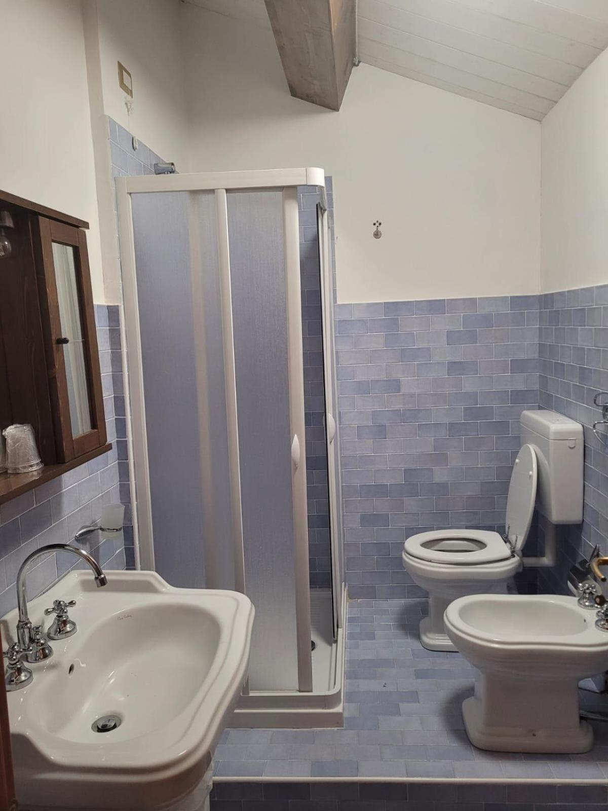 Resort Restaurant Villa Berta San Severino Marche Bagian luar foto