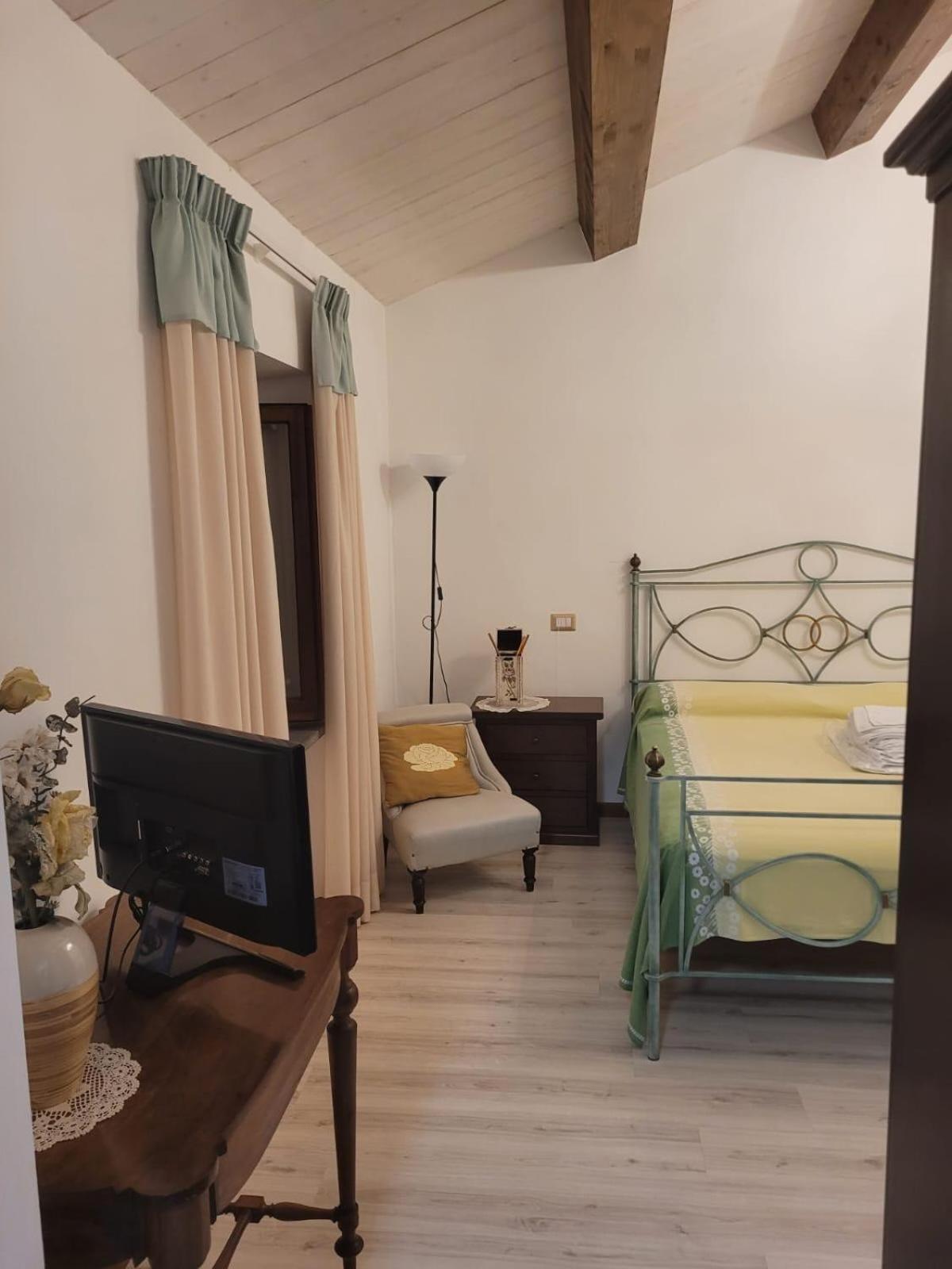 Resort Restaurant Villa Berta San Severino Marche Bagian luar foto